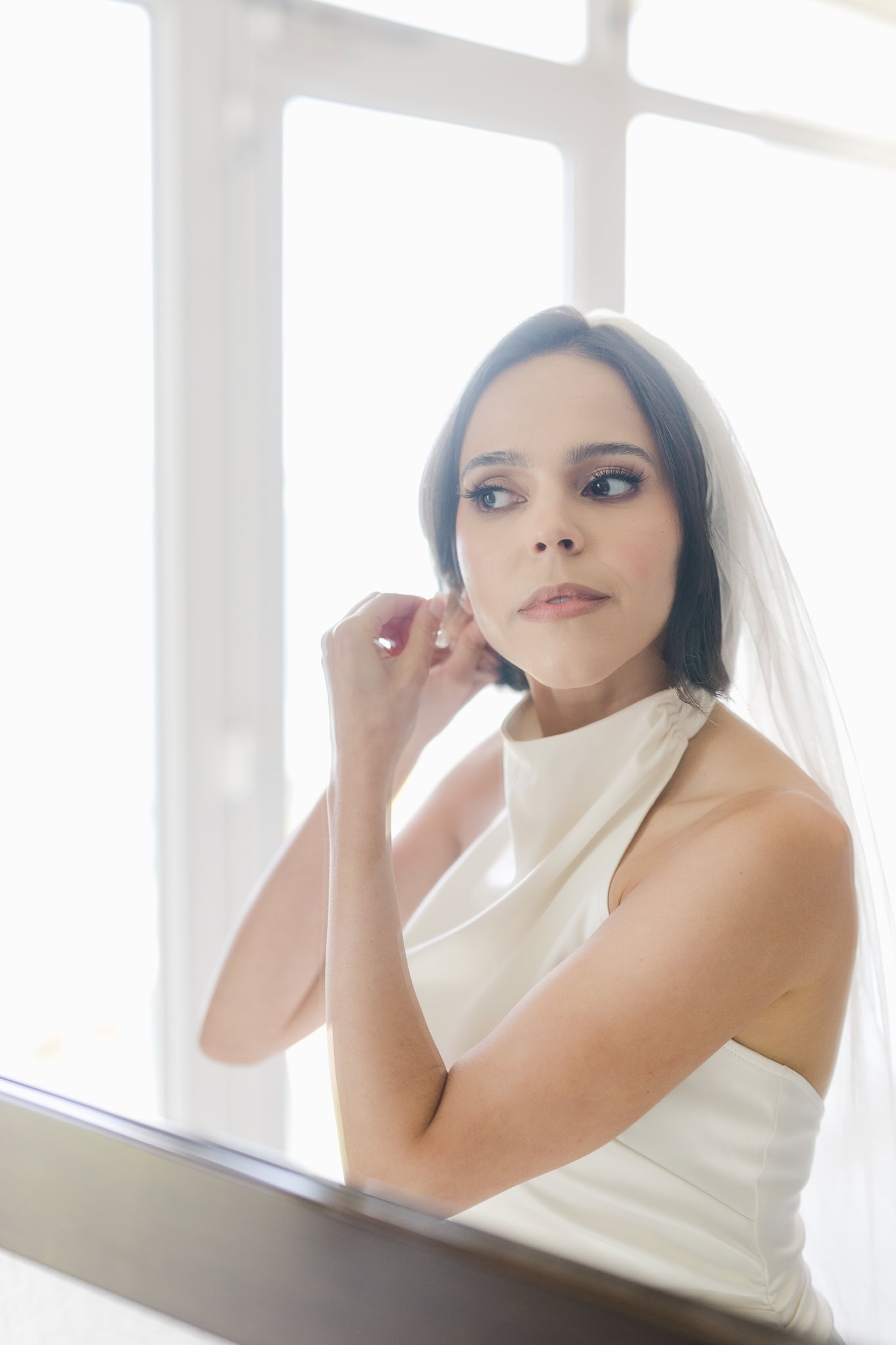 Puerto Rico wedding photography at Condado Plaza Hotel in San Juan