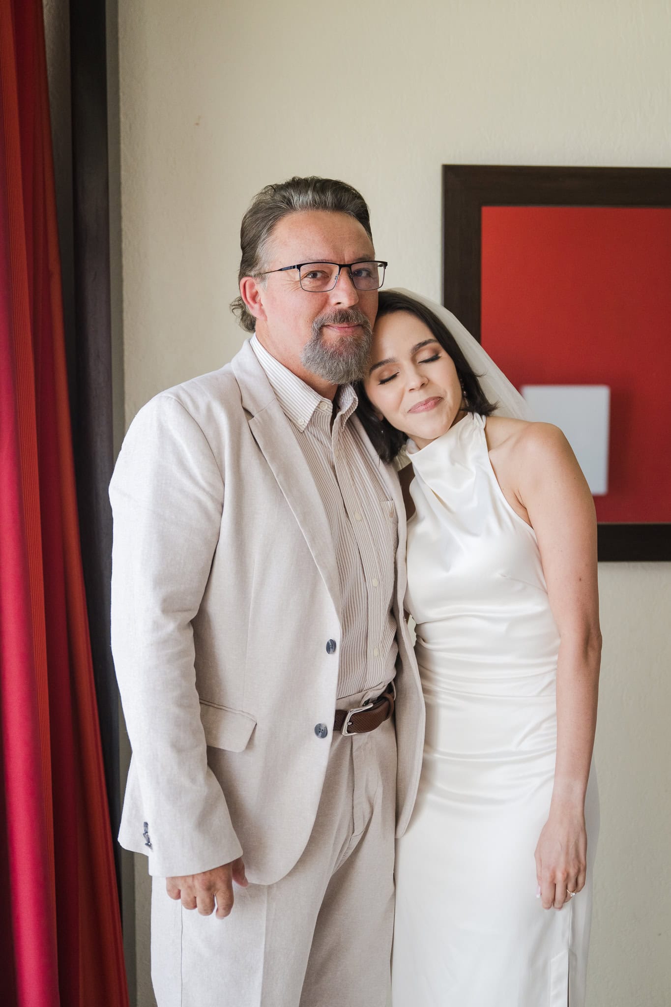 Puerto Rico wedding photography at Condado Plaza Hotel in San Juan