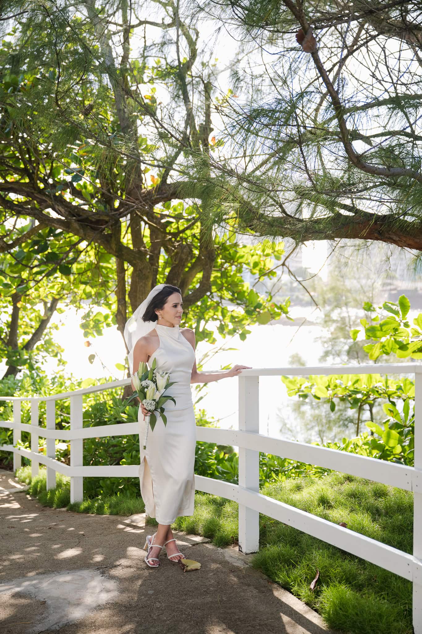 Puerto Rico wedding photography at Condado Plaza Hotel in San Juan