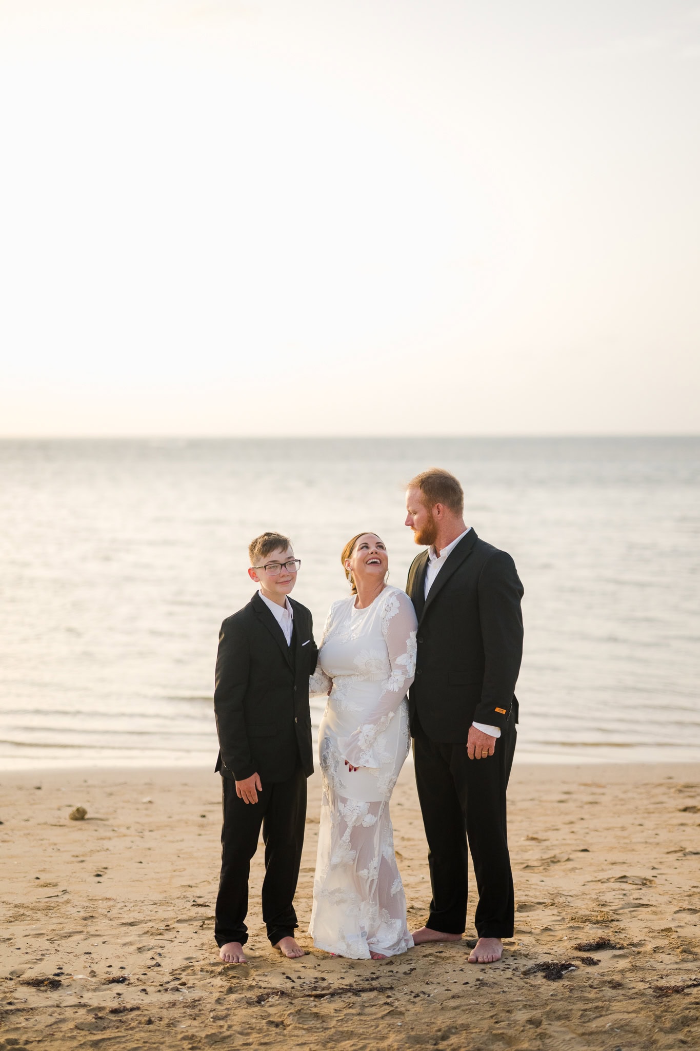 Elopement in Puerto Rico: A Beachside Love Story at Hyatt Grand Reserve After a courthouse wedding back home, Courtney and Jeremy celebrated with an intimate beach photo session in Puerto Rico. See their heartfelt Hyatt Regency elopement portraits.