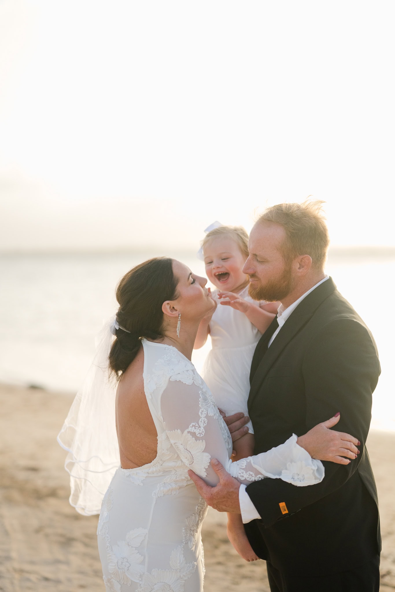 Elopement in Puerto Rico: A Beachside Love Story at Hyatt Grand Reserve After a courthouse wedding back home, Courtney and Jeremy celebrated with an intimate beach photo session in Puerto Rico. See their heartfelt Hyatt Regency elopement portraits.