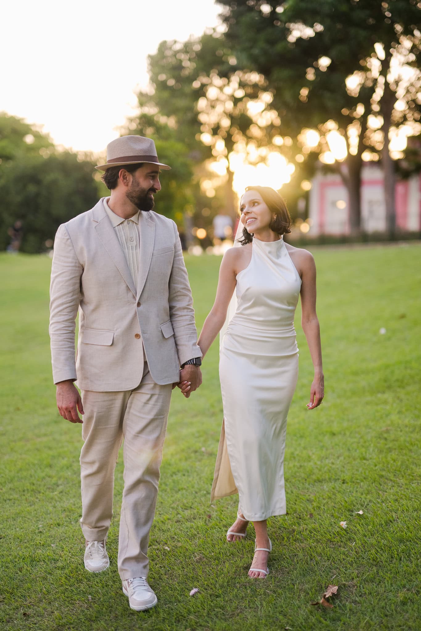 old san juan wedding photography and reception at hotel el convento puerto rico