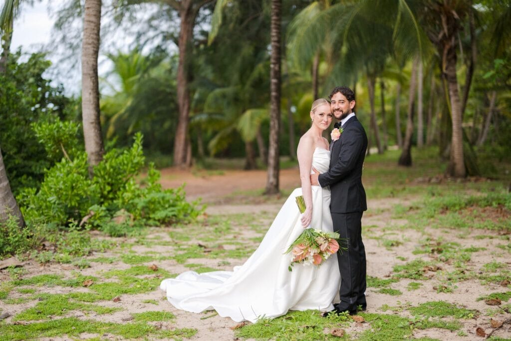 2025: Brandy &amp; José