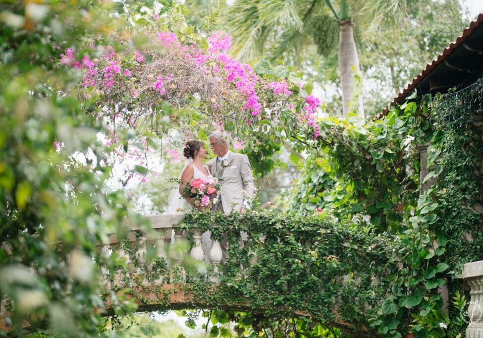 Puerto Rico destination wedding photography in Hacienda Siesta Alegre