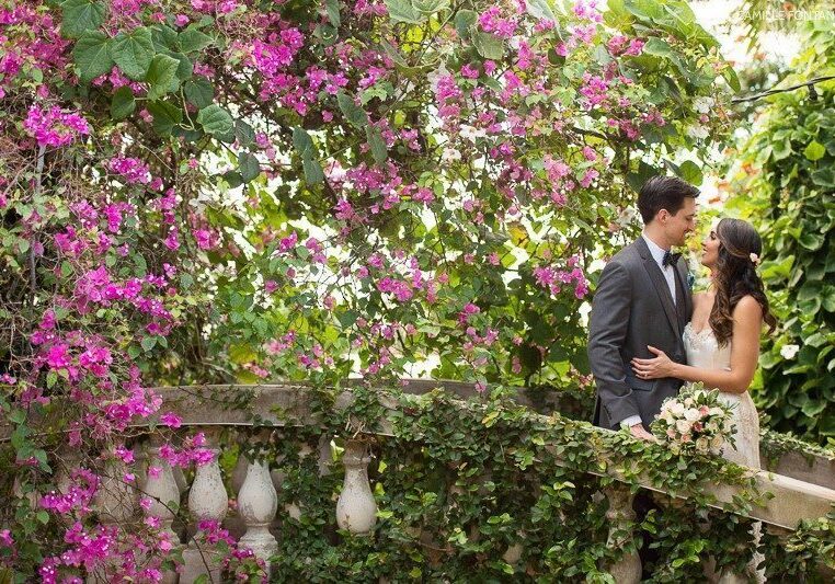 Picture-Perfect Hacienda Wedding at Rio Grande, Puerto Rico 029