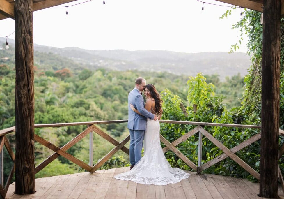 2024: Susana &amp; Cory