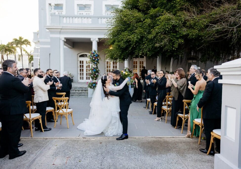 Fotografia de bodas en el Antiguo Casino por Maydeline Ines