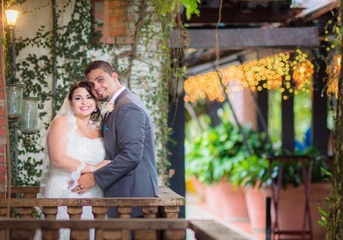 DIY Wedding on a Rainy Day @ Hacienda Siesta Alegre 0102