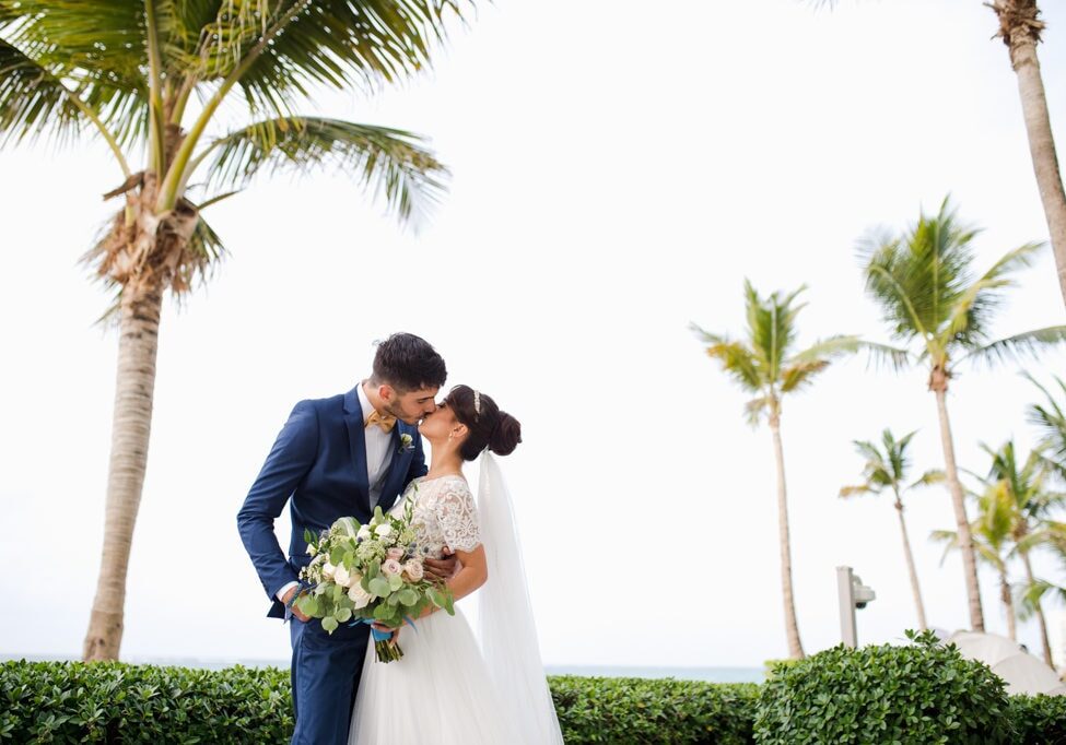 fotografia de bodas en condado puerto rico por fotografa Camille Fontanez