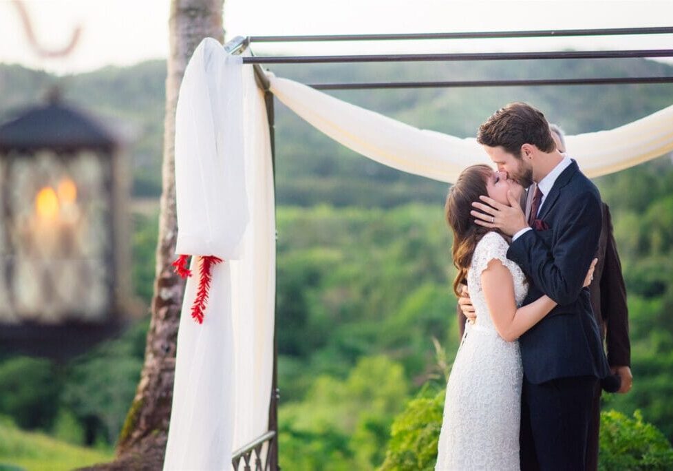 Intimate Destination Wedding at Hacienda Azucena, Rio Grande 058