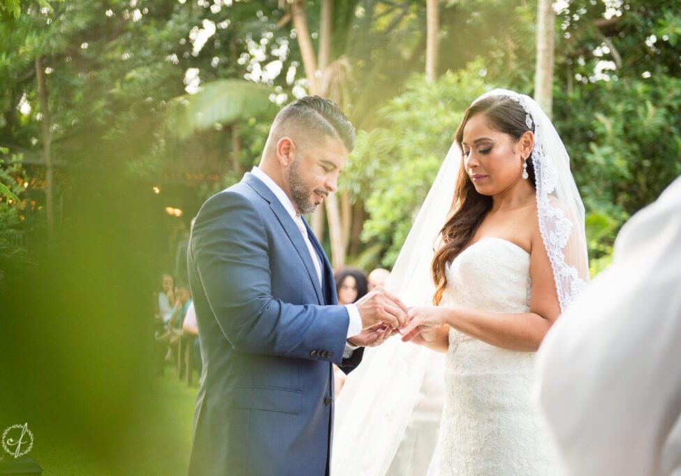 Wedding photography at hacienda siesta alegre by Puerto Rico photographer Camille Fontanez