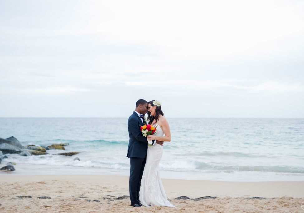 Destination wedding photography by Puerto Rico photographer Camille Fontanez