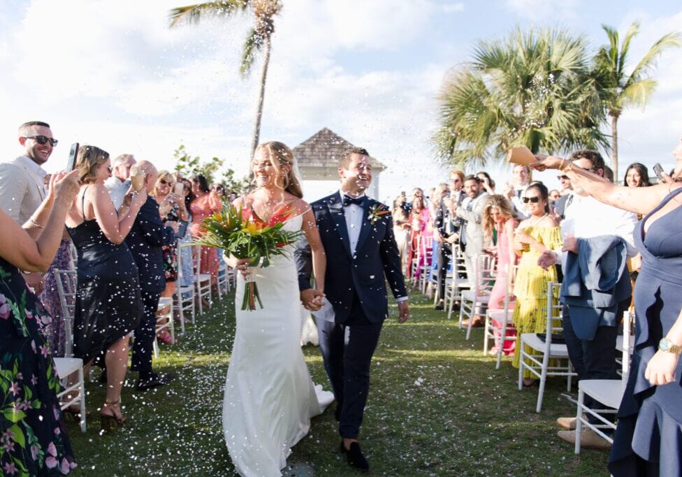 Celebrate your destination wedding with stunning multi-day wedding photography at Villa Montana Beach Resort, Isabela, PR. Book a wedding weekend package today.